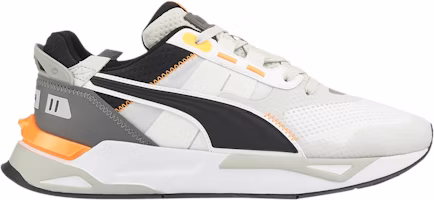 Puma Mirage Sport Tech 'White Castlerock' 383107-01 Puma Mirage Sport Tech 'White Castlerock' 383107-01