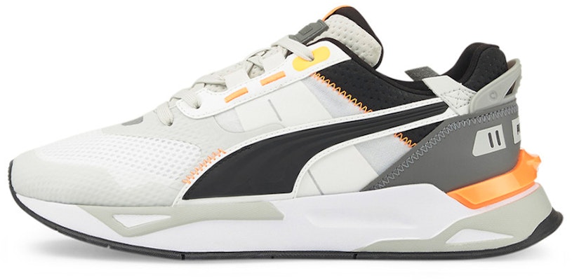 Puma Mirage Sport Tech 'White Castlerock' 383107-01 Buy Puma Mirage Sport Tech 'White Castlerock' 383107-01