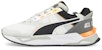 Puma Mirage Sport Tech 'Putih Castlerock' 383107-01