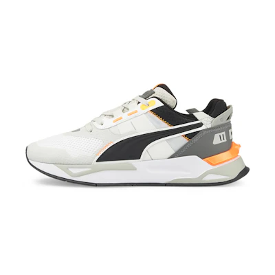 Puma Mirage Sport Tech 'White Castlerock'