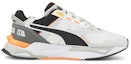 Order Puma Mirage Sport Tech 'Putih Castlerock' 383107-01