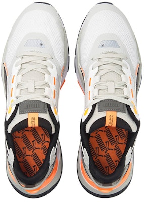 Puma Mirage Sport Tech 'White Castlerock' 383107-01 Lookbook Puma Mirage Sport Tech 'White Castlerock' 383107-01
