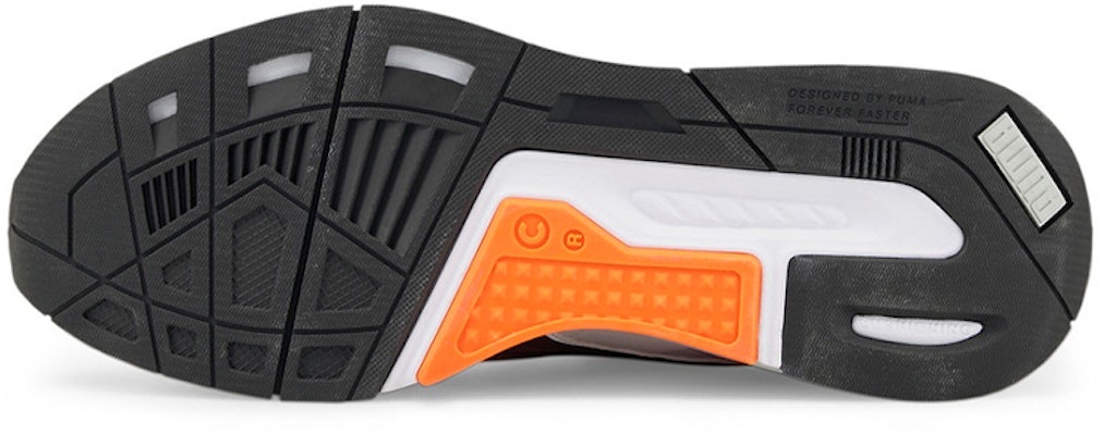 Puma Mirage Sport Tech 'White Castlerock' 383107-01 Purchase Puma Mirage Sport Tech 'White Castlerock' 383107-01