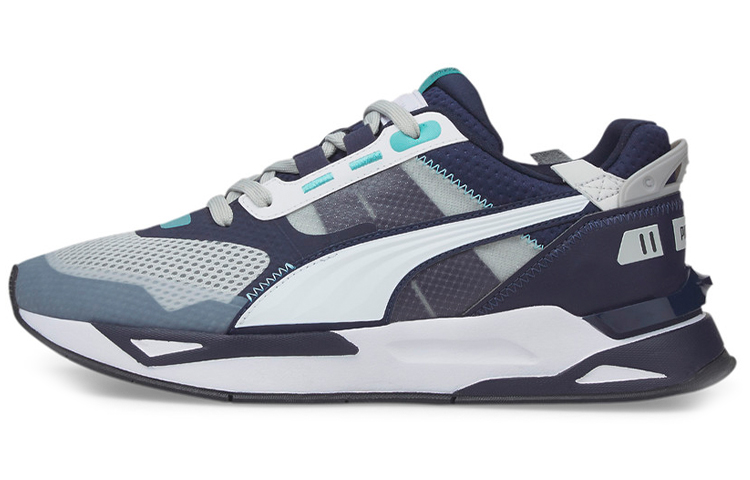 Puma Mirage Sport Tech 'White Midnight Navy'