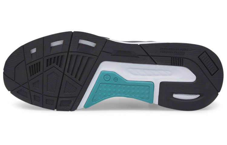 Puma Mirage Sport Tech 'White Midnight Navy' 圖 5