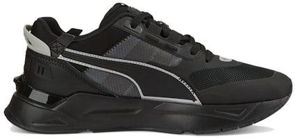 Puma Mirage Sport Tech Reflective 'Negro Plata' 388620-01 Order Puma Mirage Sport Tech Reflective 'Negro Plata' 388620-01