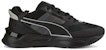 Puma Mirage Sport Tech Reflektif 'Hitam Perak' 388620-01