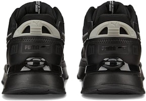 Puma Mirage Sport Tech Reflective 'Negro Plata' 388620-01 Purchase Puma Mirage Sport Tech Reflective 'Negro Plata' 388620-01
