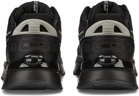 Puma Mirage Sport Tech Reflektif 'Hitam Perak' 388620-01 Purchase Puma Mirage Sport Tech Reflektif 'Hitam Perak' 388620-01