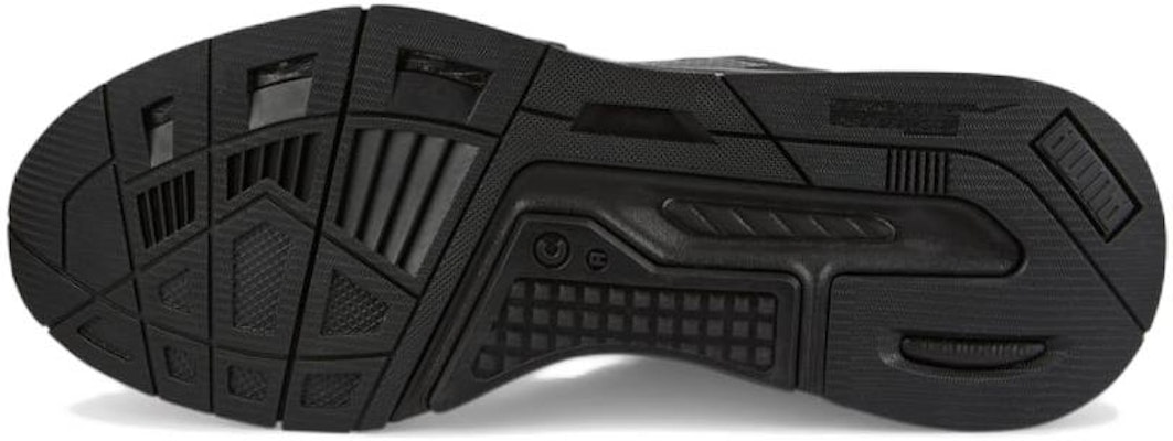 Puma Mirage Sport Tech Reflektif 'Hitam Perak' 388620-01 Details for Puma Mirage Sport Tech Reflektif 'Hitam Perak' 388620-01