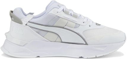 プーマ ミラージュスポーツ テック 反光 '白銀' (Puma Miraaju Supōtsu Tekku Hankō 'Hakugin') 388620-02 Order プーマ ミラージュスポーツ テック 反光 '白銀' (Puma Miraaju Supōtsu Tekku Hankō 'Hakugin') 388620-02