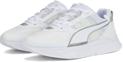 プーマ ミラージュスポーツ テック 反光 '白銀' (Puma Miraaju Supōtsu Tekku Hankō 'Hakugin') 388620-02 Lookbook プーマ ミラージュスポーツ テック 反光 '白銀' (Puma Miraaju Supōtsu Tekku Hankō 'Hakugin') 388620-02