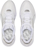 プーマ ミラージュスポーツ テック 反光 '白銀' (Puma Miraaju Supōtsu Tekku Hankō 'Hakugin') 388620-02 Shop プーマ ミラージュスポーツ テック 反光 '白銀' (Puma Miraaju Supōtsu Tekku Hankō 'Hakugin') 388620-02