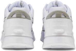 プーマ ミラージュスポーツ テック 反光 '白銀' (Puma Miraaju Supōtsu Tekku Hankō 'Hakugin') 388620-02 Purchase プーマ ミラージュスポーツ テック 反光 '白銀' (Puma Miraaju Supōtsu Tekku Hankō 'Hakugin') 388620-02