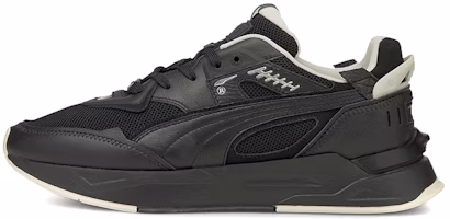 Puma Mirage Sport Luxe 'Black' 382806-02 Puma Mirage Sport Luxe 'Black' 382806-02