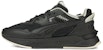 Puma Mirage Sport Luxe 'Hitam' 382806-02