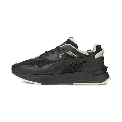 Puma Mirage Sport Luxe 'Black'