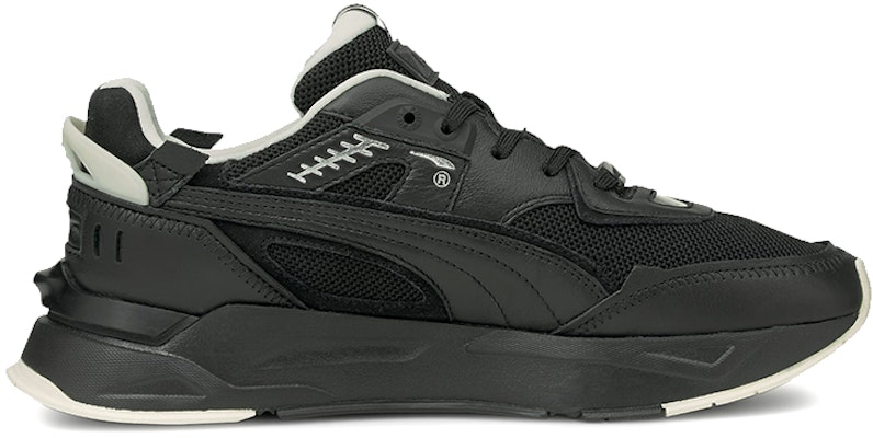 푸마 미라지 스포츠 럭스 '블랙' (Puma Mirage Sport Luxe '블랙') 382806-02 Order 푸마 미라지 스포츠 럭스 '블랙' (Puma Mirage Sport Luxe '블랙') 382806-02
