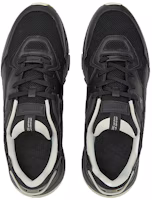 Lookbook Puma Mirage Sport Luxe ''Noir'' 382806-02