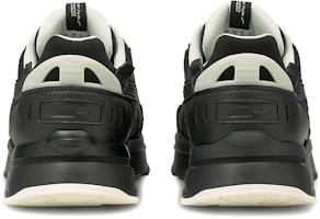 Shop Puma Mirage Sport Luxe ''Noir'' 382806-02