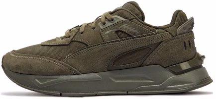 Puma Mirage Sport Tonal 'Forest Night' 382739-08 Puma Mirage Sport Tonal 'Forest Night' 382739-08