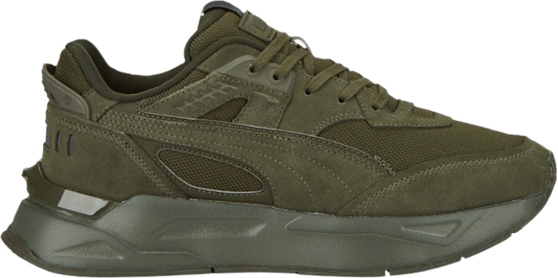Puma Mirage Sport Tonal 'Forest Night' Verde Bosque 382739-08 Buy Puma Mirage Sport Tonal 'Forest Night' Verde Bosque 382739-08