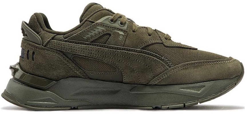 Puma Mirage Sport Tonal 'Forest Night' Sepatu Olahraga Wanita Pria 382739-08 Order Puma Mirage Sport Tonal 'Forest Night' Sepatu Olahraga Wanita Pria 382739-08