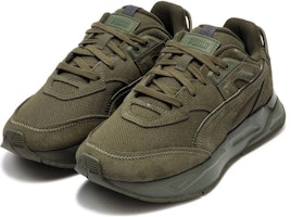 Puma Mirage Sport Tonal 'Forest Night' Sepatu Olahraga Wanita Pria 382739-08 Lookbook Puma Mirage Sport Tonal 'Forest Night' Sepatu Olahraga Wanita Pria 382739-08