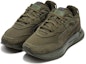 Lookbook Puma Mirage Sport Tonal 'Forest Night' Lelaki Wanita Kasut Sneakers 382739-08