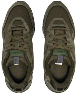Puma Mirage Sport Tonal '森林之夜' 382739-08 Shop Puma Mirage Sport Tonal '森林之夜' 382739-08