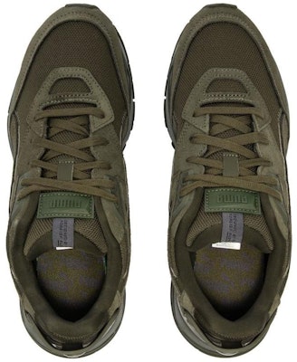 Puma Mirage Sport Tonal 'Forest Night' Sepatu Olahraga Wanita Pria 382739-08 Shop Puma Mirage Sport Tonal 'Forest Night' Sepatu Olahraga Wanita Pria 382739-08