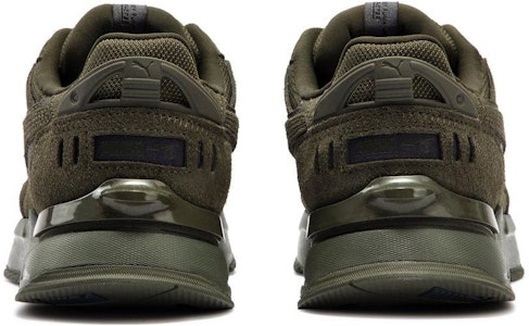 Puma Mirage Sport Tonal '森林之夜' 382739-08 Purchase Puma Mirage Sport Tonal '森林之夜' 382739-08