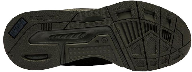 Puma Mirage Sport Tonal '森林之夜' 382739-08 Details for Puma Mirage Sport Tonal '森林之夜' 382739-08