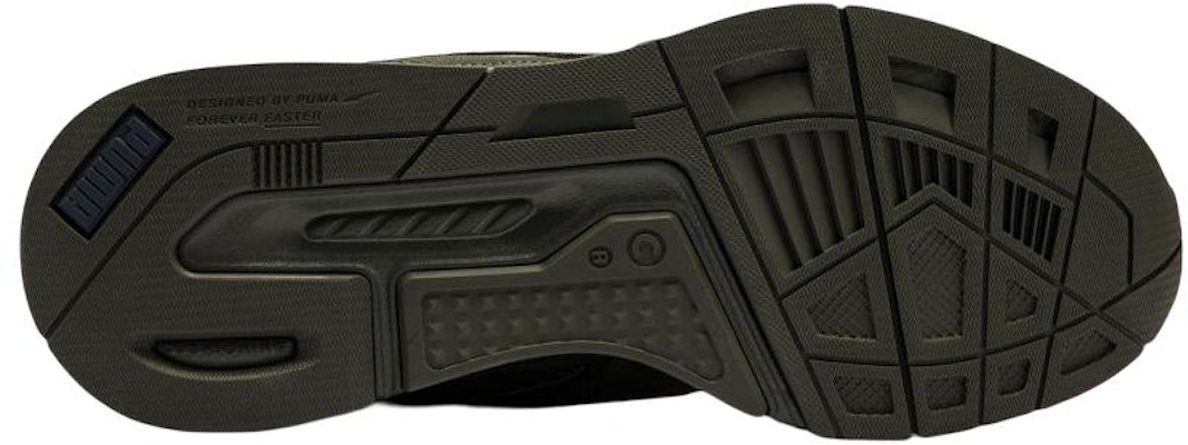 Puma Mirage Sport Tonal 'Forest Night' 382739-08 Details for Puma Mirage Sport Tonal 'Forest Night' 382739-08
