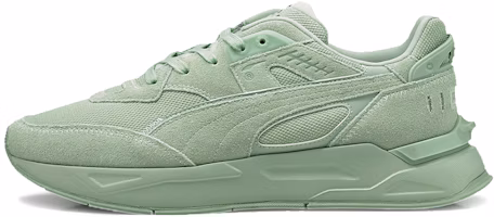 Puma Mirage Sport Tonal 'Green' 382739-03 Puma Mirage Sport Tonal 'Green' 382739-03