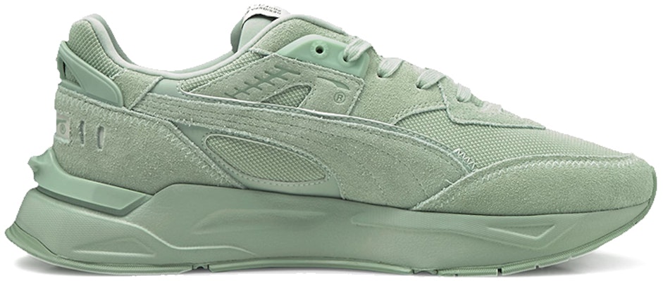 푸마 미라지 스포츠 그린 (Puma Mirage Sport Green) 382739-03 Order 푸마 미라지 스포츠 그린 (Puma Mirage Sport Green) 382739-03