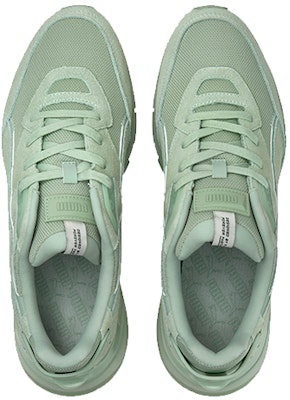푸마 미라지 스포츠 그린 (Puma Mirage Sport Green) 382739-03 Lookbook 푸마 미라지 스포츠 그린 (Puma Mirage Sport Green) 382739-03