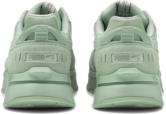 푸마 미라지 스포츠 그린 (Puma Mirage Sport Green) 382739-03 Shop 푸마 미라지 스포츠 그린 (Puma Mirage Sport Green) 382739-03