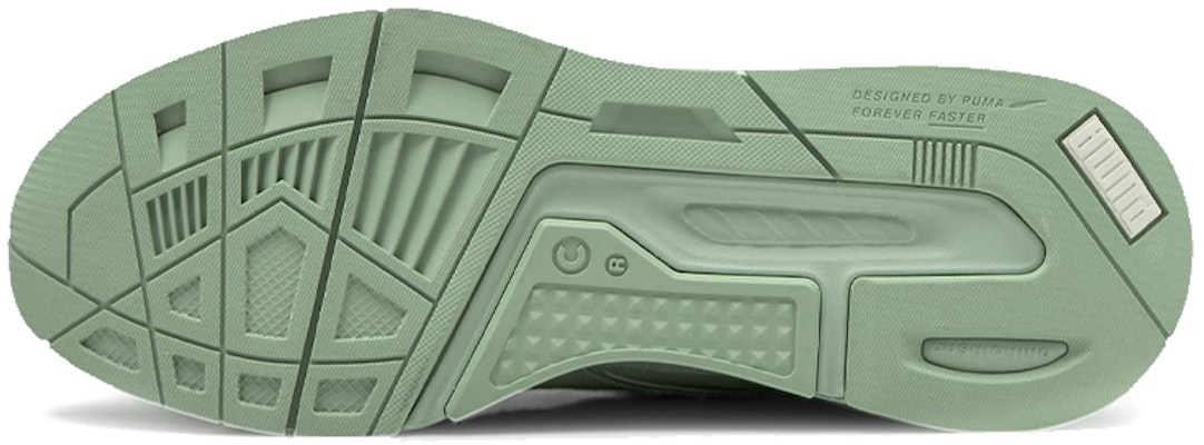 푸마 미라지 스포츠 그린 (Puma Mirage Sport Green) 382739-03 Purchase 푸마 미라지 스포츠 그린 (Puma Mirage Sport Green) 382739-03