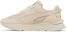 Lookbook Puma Mirage Sport Tonal 'Peyote Saffron' Lelaki Wanita Kasut Sukan 382739-01