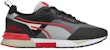 Puma Mirage Tech 'Hitam Merah Risiko Tinggi' 381118-04