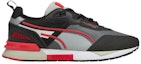 Order Puma Mirage Tech 'Hitam Merah Risiko Tinggi' 381118-04