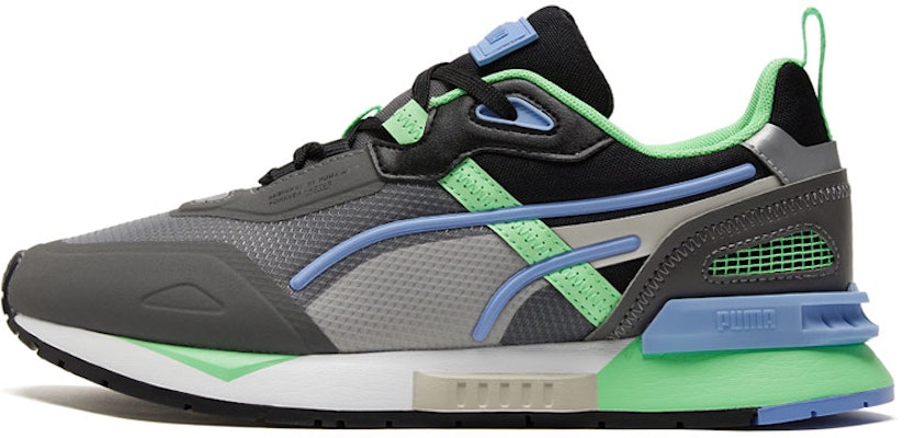 Puma Mirage Tech 'Castlerock Elektro Green' 381118-01 Buy Puma Mirage Tech 'Castlerock Elektro Green' 381118-01