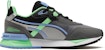 Puma Mirage Tech 'Castlerock Elektro Green' 381118-01