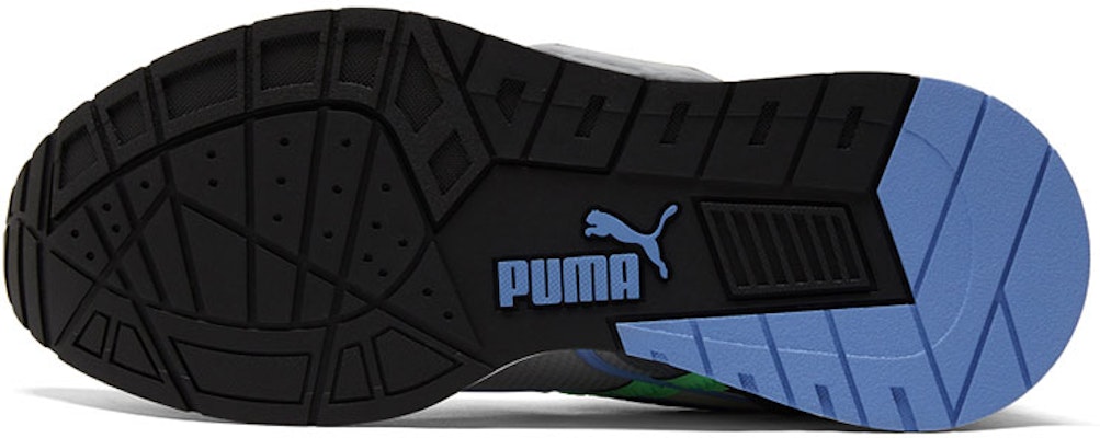 Puma Mirage Tech 'Castlerock Elektro Green' 381118-01 Purchase Puma Mirage Tech 'Castlerock Elektro Green' 381118-01