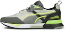 Buy Puma Mirage Tech ''Fluorescerend Groen Grijs'' 381118-14