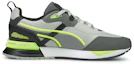 Order Puma Mirage Tech ''Fluorescerend Groen Grijs'' 381118-14