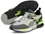 Puma Mirage Tech 'Hijau Pendaran Kelabu' 381118-14