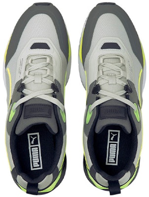Puma Mirage Tech 'Verde Fluorescente Gris' 381118-14 Shop Puma Mirage Tech 'Verde Fluorescente Gris' 381118-14
