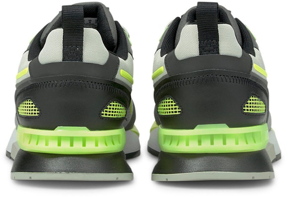 Puma Mirage Tech 'Verde Fluorescente Gris' 381118-14 Purchase Puma Mirage Tech 'Verde Fluorescente Gris' 381118-14
